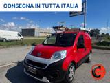 FIAT Fiorino 1.3 MJT 95 ADVENTURE- OFFICINA MOBILE EX TELECOM