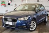 AUDI A1 SPB 1.4 TDI Admired