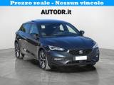 SEAT Leon FR 1.5 TGI LED, Sedili risc., Virtual, Tettino