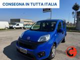 FIAT Qubo FURGONE+IVA 4 POSTI 1.3 MJT 95 CV N1-E6D-BLUETOOTH