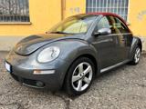 VOLKSWAGEN New Beetle IN PROMOZIONE!!!? 10.500,00 INTERNI IN PELLE ROSSA