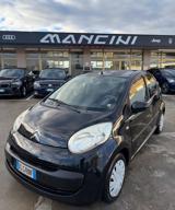 CITROEN C1 1.0 5 porte airdream AMIC1