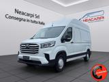 MAXUS Deliver 9 2.0 CRDI L3H3-SENSORI-CRUISE-ASSISTENZA FRENATA-