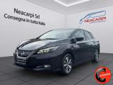 NISSAN Leaf ACENTA 40 KWH-NAVI-SENSORI-RETROCAMERA-POKI KM-