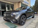 MERCEDES-BENZ GLC 300 de hybrid EQ 4Matic Coupé AMG Line Premium Plus.