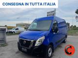 RENAULT Master (NISSAN INTERSTAR)35 2.3 dCi 135CV(PM-TM-L2H2)