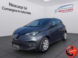 RENAULT ZOE R110-NAVI-SENSORI-CRUISE-FRENATA ASSISTITA-NAVI-