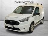 FORD Transit Connect 200 1.0 ecob 100cv Trend L Euro 10.580 + iva