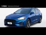 FORD Focus Station Wagon 1.5 EcoBlue 120cv Business Aut
