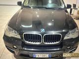 BMW X5 xDrive30d 258CV Experience