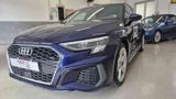 AUDI A3 SPB 35 TFSI S line *manuale