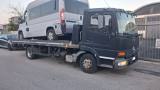 MERCEDES-BENZ CARROATTREZZI  carroattrezzi ATEGO