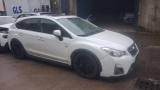 SUBARU OUTBACK 2.0d Lineartronic Unlimited