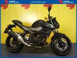 KAWASAKI Z 500 Garantita e Finanziabile