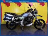 MOTO GUZZI V85 TT Garantita e Finanziabile