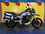 MOTO GUZZI V85 TT Garantita e Finanziabile