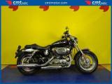 HARLEY-DAVIDSON Other 1200 Custom ABS - XL 1200C Garantita e Finanziabil