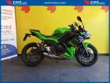 KAWASAKI Ninja 650 Garantita e Finanziabile