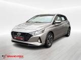 HYUNDAI i20 1.2 MPI GPL Connectline