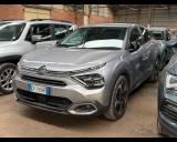 CITROEN C4 PureTech 130 S&S EAT8 Shine