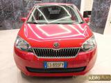 SKODA Citigo 1.0 60 CV 3 porte Ambition