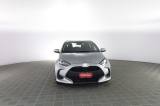 TOYOTA Yaris Yaris 1.5 Hybrid 5 porte Active