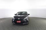 TOYOTA Yaris Yaris 1.5 Hybrid 5 porte Trend
