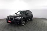 BMW X3 X3 xDrive20d 48V Msport