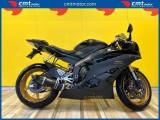YAMAHA YZF R6 Garantita e Finanziabile