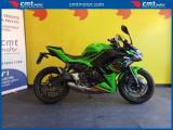 KAWASAKI Ninja 650 Garantita e Finanziabile