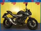 KAWASAKI Z 500 Garantita e Finanziabile
