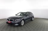 BMW 320 Serie 3   (G20/G21) d 48V Touring Business Advanta