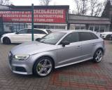 AUDI A3 Sportback 1.6 tdi Sport 110cv S-Line