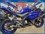 YAMAHA YZF R125 Garantita e Finanziabile
