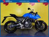 SUZUKI GSX-8S Garantita e Finanziabile