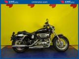 HARLEY-DAVIDSON Other 1200 Custom ABS - XL 1200C Garantita e Finanziabil
