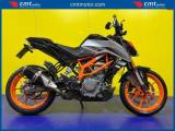 KTM 390 Duke Garantita e Finanziabile
