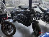TRIUMPH Other Rocket 3 STORM R
