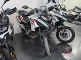 BENELLI TRK 502 X abs e4