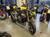 TRIUMPH Speed Triple 1200 RX