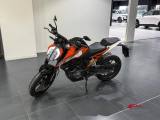 KTM 790 Duke