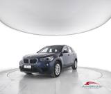 BMW X1 sDrive18d Advantage Auto