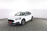 FORD Focus Focus Active Co-Pilot 1.0 EcoBoost 125 CV aut. 5 p