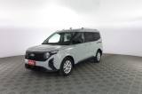 FORD Tourneo Courier Tourneo Courier 1.0 EcoBoost Titanium