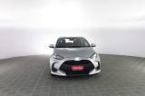 TOYOTA Yaris Yaris 1.5 Hybrid 5 porte Active