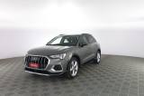 AUDI Q3 Q3 35 TFSI S tronic Business Advanced