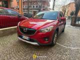 MAZDA CX-5 2.2L Skyactiv-D 150CV 2WD Evolve