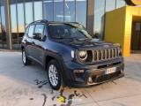 JEEP Renegade 1.5 Turbo T4 MHEV Altitude
