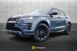 LAND ROVER Range Rover Evoque 2.0D I4 163 CV AWD Auto Dynamic SE