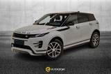 LAND ROVER Range Rover Evoque 2.0D I4 204 CV AWD Auto Dynamic SE